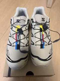 Salomon XT-6 GORE-TEX スニーカーのサムネイル