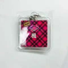 E-girls 楓 ネーム