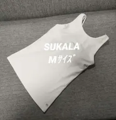 2026年最新】スカーラ sukala タンクトップの人気アイテム - メルカリ