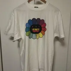 【最終値下げ！早い者勝ち！】村上隆 Mononoke Tシャツ M XLサイズ