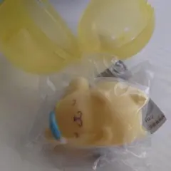 おねむ！マスコットライトPart.3 ポムポムプリン ガチャガチャ カプセルトイ
