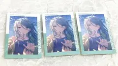 【3点セット】プロセカ　日野森雫