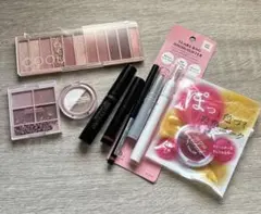 初心者メイクセット