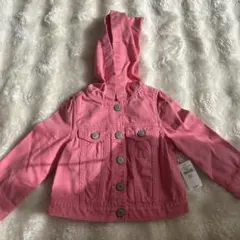 GAP デニムジャケット　2years