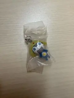 ケロロ軍曹めじるしチャーム　ちびゼロ