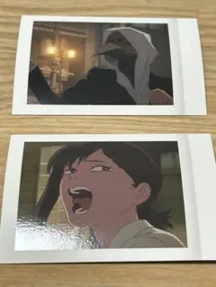 チェンソーマン コベニ 暴力の悪魔 パシャこれ