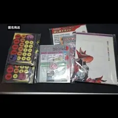 ポケモンカード スターターセット スペシャルデッキセット サプライのみ