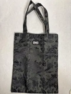 美品✨フェイラー トートバッグ 鳳凰 ブラック
