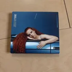 Jess Glynne / Always In Between