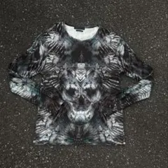 2026年最新】ALEXANDER McQUEEN メンズ 七分・長袖カットソーの人気