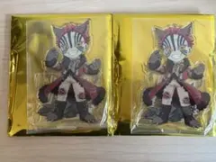 ufotable ハロウィン2026 猗窩座 アクリルスタンド 2個セット