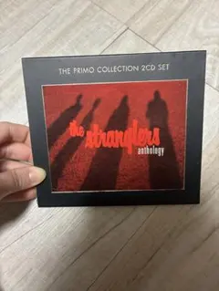 2026年最新】Stranglers cdの人気アイテム - メルカリ