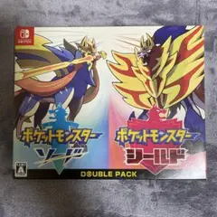 ポケットモンスター バイオレット・ブリリアントダイアモンド