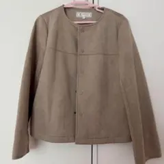 ROPE' PICNIC ジャケット ベージュ 36