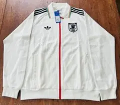 adidas 2026スペイン代表 アウェイアンセムジャケット - メルカリ