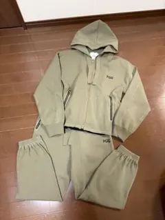 PGG ピージージー　レディース　セットアップ　新品未使用