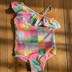 GAP 女の子　水着　100