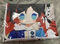 DMMスクラッチくじ（CR）ブランケット