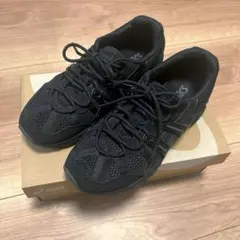 Asics Gel-Sonoma 15-50 ALLBlack　25cm