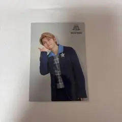 ミセス 若井滉斗 ゼンジン フォトカ 021