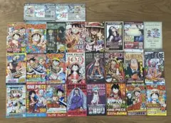 集英社ジャンプ⭐︎ジャンパラとチラシ