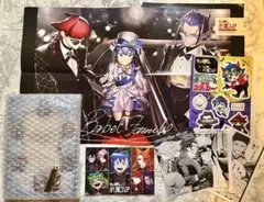 2026年最新】魔フィア アクリルプレートの人気アイテム - メルカリ