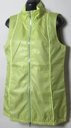 新品 カルバンクライン/CK ゴルフ　アウターベスト/レディス/Mのサムネイル