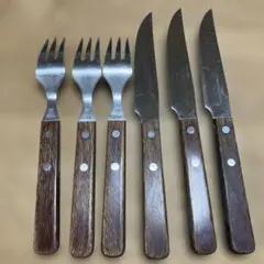 ZWILLING J.A. HENCKELS カトラリーセット 6本のサムネイル