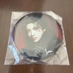 &TEAM andTEAM ユウマ　YUMA 缶バッジ