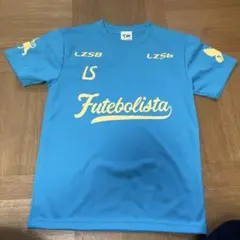 Luz e Sombra Futebolista シャツ 160