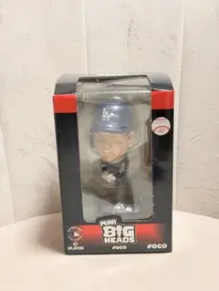 大谷翔平　ボブルヘッド