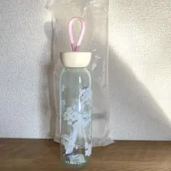スタバ福袋　SAKURA2025 シリコンストラップボトル