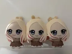 学園アイドルマスター　ちびぐるみ　GIGO