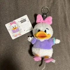 PopMart Disney Mickey Familyデイジー