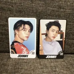 nct127  walk  ジャニ  md  トレカ  セット