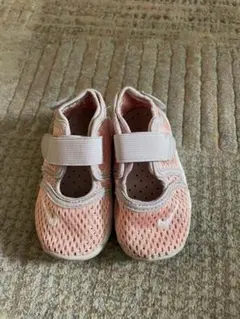Nike ベビーサンダル 11cm