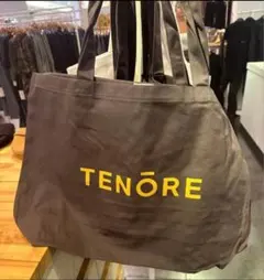 最新ブランド　TENORE テノーレ　トートバッグ　日本未入荷　日本未上陸