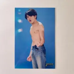 ジャニーズアイランド2019ステージフォト美少年金指一世