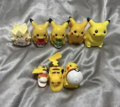 ポケモン ピカチュウ トゲピー まとめ売りのサムネイル