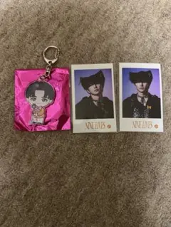 2026年最新】超特急ミニフォトの人気アイテム - メルカリ