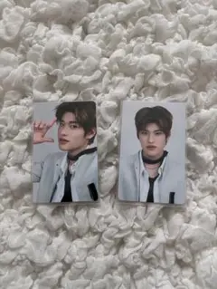 RIIZE トレカ　ソヒ