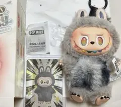 は*み様 【正規品】限定 300円 から ラブブ　エナジー　シークレット 可愛い 正規品】限定 300円 から ラブブ エナジー シークレット 可愛い - メルカリ