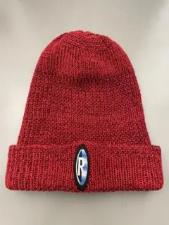 12/12まで限定価格 ROSSIGNOL★ ニット帽 男女兼用