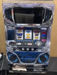 Sammy パチスロ実機 DISC UP 本体のサムネイル