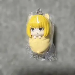 デスノート おくるみますこっと チャーム メロ
