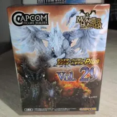 モンスターハンター スタンダードモデルPlus Vol.29 ゾ・シア【新品】