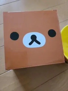 リラックマ食器セット