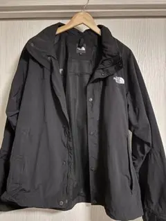 MT様専用♡The North Face ブラック マウンテンパーカー