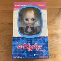 【未使用】Blythe／ネオブライス フィールザスカイ