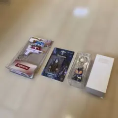 ⚠️激レア品⚠️ Supreme 小物3点 Set
